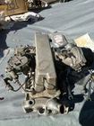 Rochester Mechanical Fuel Injection System Used. Price: $6000.00.