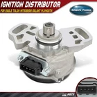 Engine Crankshaft Position Sensor For Mitsubishi Eclipse Eagle Talon Plymouth New. Price: $135.68.