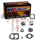 Walker Carburetor Repair Kit 1950-1960 Ford Taunus 1.2L 1.5L 1.7L L4 Pi New. Price: $42.20.