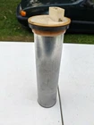 1989 - 1993 Classic Saab 900 Fuel Gauge Tank Sending Unit Veglia 8980393 Rare! Used. Price: $279.99.