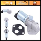 Fuel Injection Idle Air Control Valve Ford F150 F250 E250 E350 5.4L 1997-200 New. Price: $51.99.