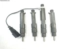 $259 New Bosch Injectors Vw Tdi 98-06 Golf Jetta Beetle Diesel Automatic. Price: $409.00.