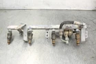 85-89 Porsche 924 944 Fuel Collection Pipe Rail Injectors Regulator Oem LM98 Used. Price: $229.99.