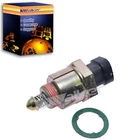 Walker Fuel Injection Idle Air Control Valve For 1988-1995 Chevrolet C2500 New. Price: $41.51.