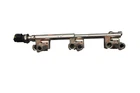 13-21 Jaguar X152 F-type Xe Xf 3.0L Right Side Engine Fuel Injection Rail Oem Used. Price: $44.00.