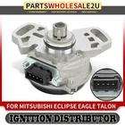 1X Engine Crankshaft Position Sensor For Mitsubishi Eclipse Eagle Talon Plymouth New. Price: $145.68.