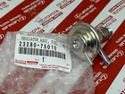 23280-75010 Genuine Toyota Regulator Assy Fuel Pressure 2328075010 Oem New. Price: $83.73.