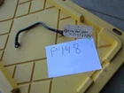 2017-2019 Bmw X3 2.0L Fuel Tank Breather Vent Valve Tube Line Hose Oem Used. Price: $24.21.