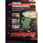 Standard Engine Management Illustrated Parts Guide Ignition + Emissions 1980 Used. Price: $15.02.