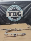 08-20 Nissan 370Z Infiniti G37 Q70 Fuel Injector Rail Pipe Assembly 17521-EY00A Used. Price: $127.76.