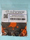 Bosch Cis Fuel Distributor Metering Jetronic Repair Kit For Mercedes 280 New. Price: $67.95.