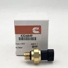 4326849 Oil Pressure Sensor Cummins For 98-02 Dodge 2500 3500 Ram Truck 5.9L 24V New. Price: $38.00.