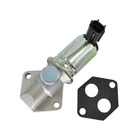 Fuel Injection Idle Air Control Valve Lincoln Ford Ranger Mazda B3000 AC117 New. Price: $27.93.