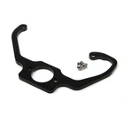 Holley 20-120 Billet Regulator Bracket For 4150/4160 Carburetors New. Price: $77.99.