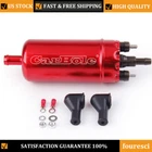 Inline High Pressure Fuel Pump Injection 0580464070 Gasoline Diesel Carbole New. Price: $31.99.