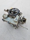 Original Chevrolet Gm Jet 2BBL 7043100 Carburetor Barrel Parts Rebuild For. Price: $59.95.