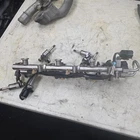 Fits 2018 - 2021 Ford Expedition 3.5L Lh & Rh Lower Fuel Rail Injectors Oem Used. Price: $95.00.
