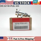 Oem Fuel Injection Regulator For Honda Acura 16740-PGK-A01 Odyssey Pilot Cl Tl New. Price: $36.92.