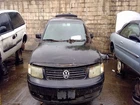Fuel Pump Assembly Excluding Awd Fits 98-04 Passat 1033429 Used. Price: $96.00.