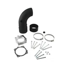Afe Silverbullet Throttle Body Spacer 46-32006 New. Price: $232.00.
