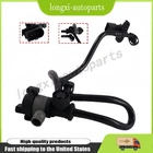 Fuel Tank Vent Valve Breather Hose Fits Bmw 320I 328I 430I X5 X3 13907636145 New. Price: $41.10.