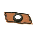03L-103-113 Genuine Vw Audi Fuel Injector Seal Gas For Volkswagen Beetle Jetta New. Price: $37.52.