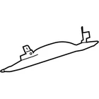Genuine Mercedes-benz Oe Screening Plate 278-094-48-20 New. Price: $137.22.