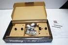 Holley Billet Fuel Rail Kit For Ls Truck Intake HLY-534-244 Ships Free New. Price: $199.99.