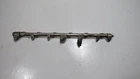 03-08 E65 E66 Bmw 760I 760LI N73 Fuel Injection High Pressure Rail Passenger Ban Used. Price: $249.95.