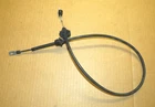 1985-1988 Corvette Accelerator Cable, Gm 10181278 Used. Price: $189.99.