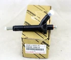 23600-59415 Toyota Genuine Holder & Nozzle Set, 2360059415 New Oem. Price: $230.00.