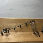 87-94 Ford F150 F250 4.9L 300 Inline 6 Fuel Rail Assembly + Regulator Truck Used. Price: $134.99.