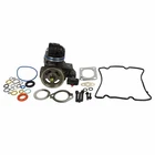 Diesel High Pressure Oil Pump Motorcraft HPP-7-RM Fits 06-09 Ford Lcf 4.5L-V6 New. Price: $495.00.