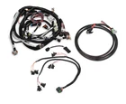 Holley Efi 558-502 Gm Ls 58X Harness Kit New. Price: $972.95.