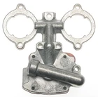 Gm 19143609 Pressure Regulator/fuel Injection New. Price: $270.38.