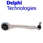 Delphi Front Right Lower Forward Suspension Control Arm Ball Joint Zq New. Price: $118.57.