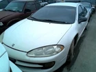 Fuel Injection Parts Injector Fits 98-99 Concorde 104399 Used. Price: $138.00.