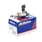 Fuel Injectors Nozzle Acdelco Gm Acadia Chevrolet Buick Cadillac 12638530 New. Price: $141.75.