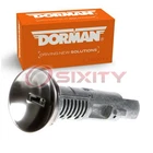 Dorman Ignition Lock Cylinder For 2011-2014 Chrysler 200 Primary Av New. Price: $54.24.