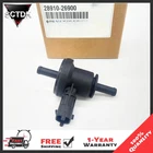 2891026900 Vapor Canister Purge Valve For 06-13 Hyundai Accent Kia Soul Rio New. Price: $9.90.