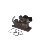 Standard AC276 Idle Air Control Valve New. Price: $90.99.