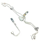 2007-2009 Audi Q7 4.2L Rear Fuel Rail Line Pipe Oem 079127503M Used. Price: $78.00.