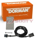 Dorman Fuel Injector Pump Driver Relocation Kit For 2002-2003 Workhorse Ep New. Price: $135.83.