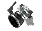 Afe Power 46-34017B Silver Bullet Throttle Body Spacer Kit Black New. Price: $189.80.