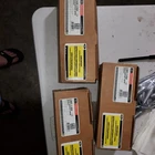 Oem Ford Motorcraft Fuel Injector CMR-1-RM New. Price: $300.00.
