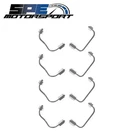 Spe Full Injector Line O-ring Kit Set Of 8 2011-2019 Ford 6.7L Powerstroke New. Price: $619.99.