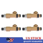4PCS Fuel Injectors 2005-2010 Subaru Forester 2.5L W/ Federal Emissions New. Price: $45.50.