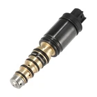 Autohaux Car Air Condition Ac Compressor Control Solenoid Valve For 6S... New. Price: $46.79.