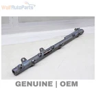 2009-2011 Bmw 335D 3.0L Fuel Rail 7795514 Used. Price: $59.99.