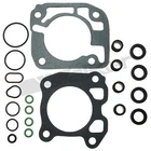 Walker Products 18055A Fuel Injection Repair Kit For Honda Accord 1988-1989 New. Price: $59.99.